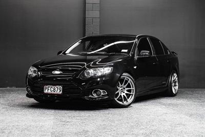 2013 Ford Falcon - Thumbnail