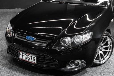 2013 Ford Falcon - Thumbnail