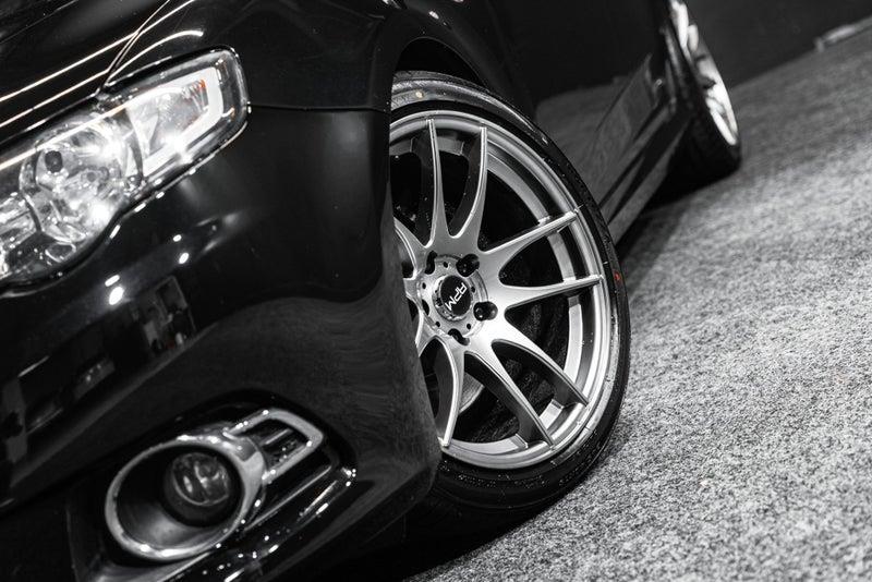 2013 Ford Falcon
