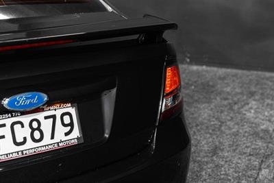 2013 Ford Falcon - Thumbnail