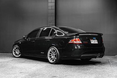 2013 Ford Falcon - Thumbnail