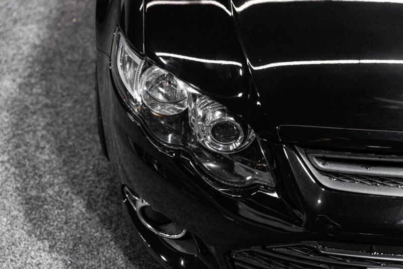 2013 Ford Falcon