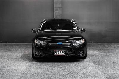 2013 Ford Falcon - Thumbnail