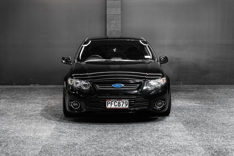 2013 Ford Falcon