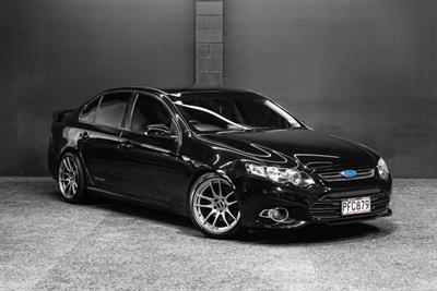 2013 Ford Falcon - Thumbnail