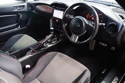 2013 Subaru BRZ - Thumbnail