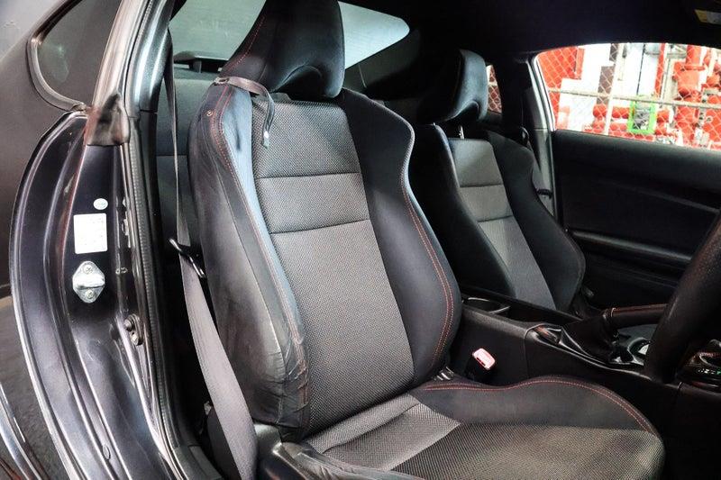2013 Subaru BRZ