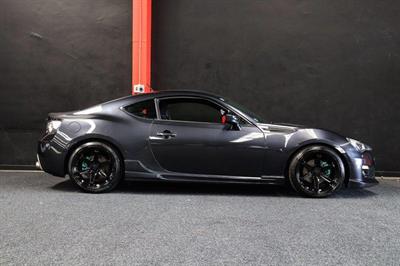 2013 Subaru BRZ - Thumbnail