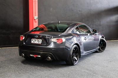 2013 Subaru BRZ - Thumbnail