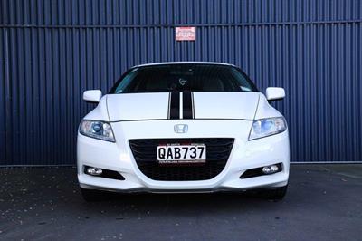 2010 Honda CRZ - Thumbnail