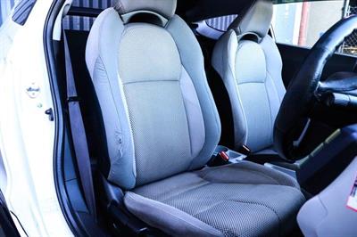 2010 Honda CRZ - Thumbnail