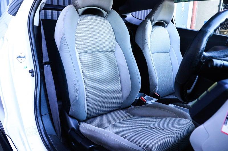 2010 Honda CRZ