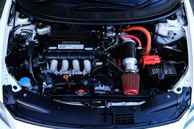 2010 Honda CRZ - Thumbnail