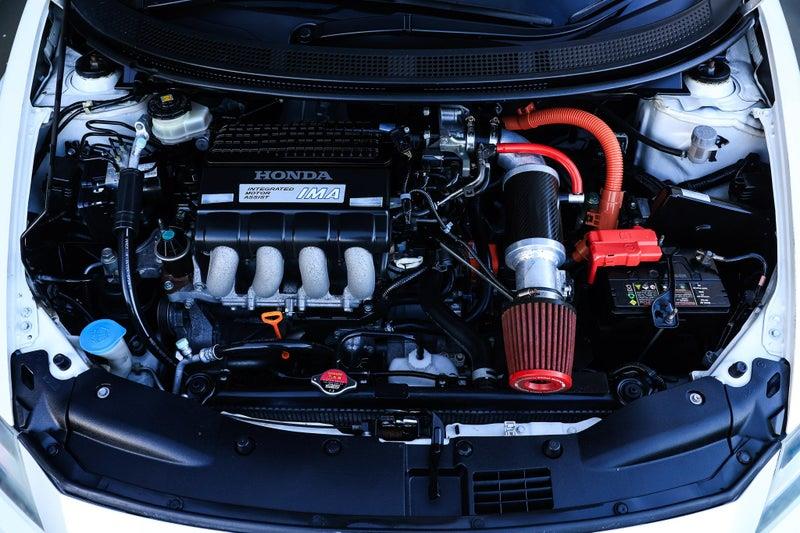 2010 Honda CRZ