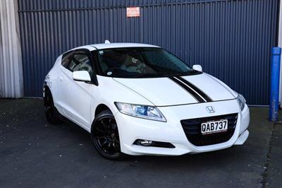 2010 Honda CRZ - Thumbnail
