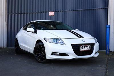 2010 Honda CRZ - Thumbnail