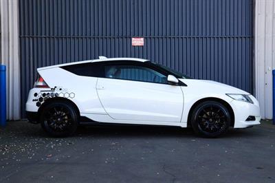 2010 Honda CRZ - Thumbnail