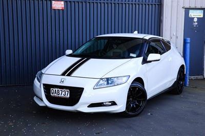 2010 Honda CRZ - Thumbnail