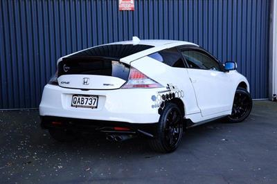 2010 Honda CRZ - Thumbnail