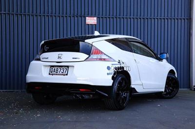 2010 Honda CRZ - Thumbnail