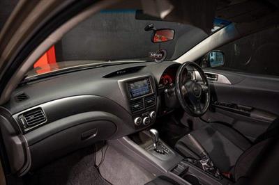 2007 Subaru Impreza - Thumbnail