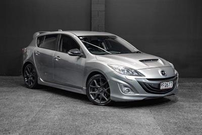 2013 Mazda Mazda - Thumbnail