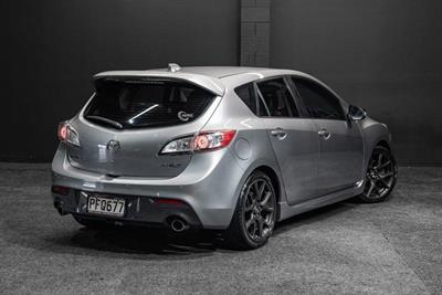 2013 Mazda Mazda - Thumbnail