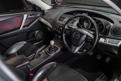 2013 Mazda Mazda - Thumbnail