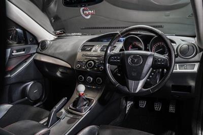 2013 Mazda Mazda - Thumbnail