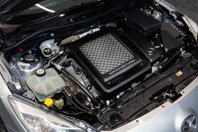 2013 Mazda Mazda - Thumbnail