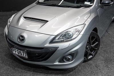 2013 Mazda Mazda - Thumbnail