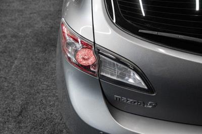 2013 Mazda Mazda - Thumbnail