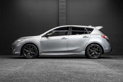 2013 Mazda Mazda - Thumbnail