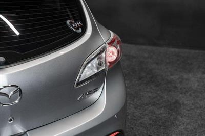 2013 Mazda Mazda - Thumbnail