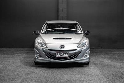 2013 Mazda Mazda - Thumbnail