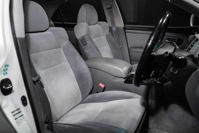 2004 Toyota Crown