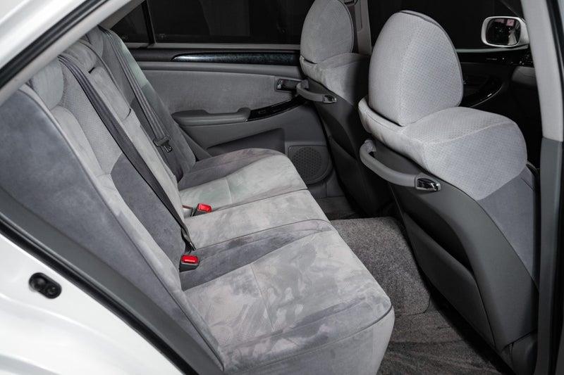 2004 Toyota Crown