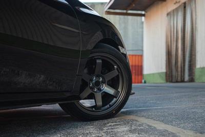 2017 Honda Civic - Thumbnail