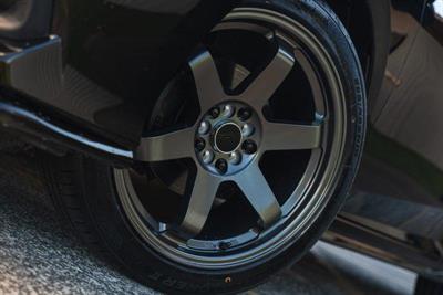 2017 Honda Civic - Thumbnail