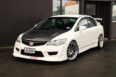 2008 Honda Civic