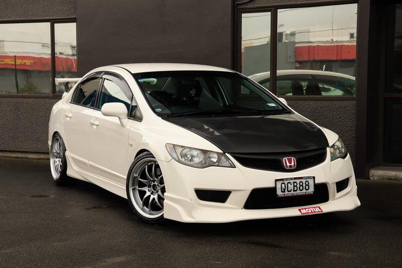 2008 Honda Civic