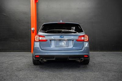 2014 Subaru Levorg - Thumbnail