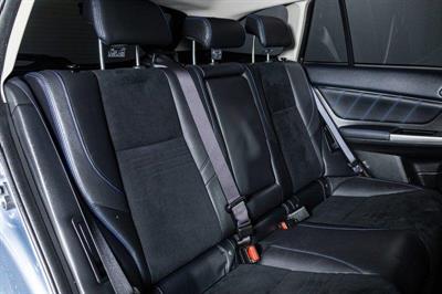 2014 Subaru Levorg - Thumbnail