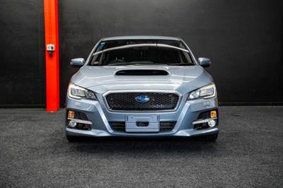 2014 Subaru Levorg - Thumbnail