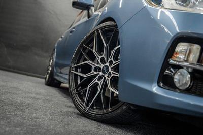 2014 Subaru Levorg - Thumbnail