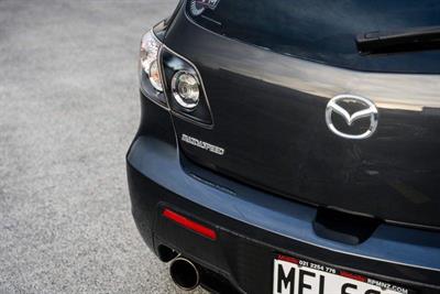 2007 Mazda Axela - Thumbnail