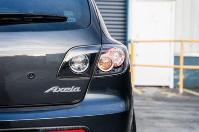 2007 Mazda Axela - Thumbnail