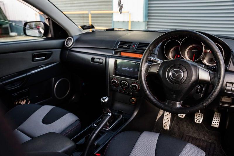 2007 Mazda Axela