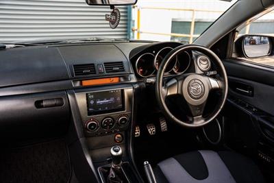 2007 Mazda Axela - Thumbnail