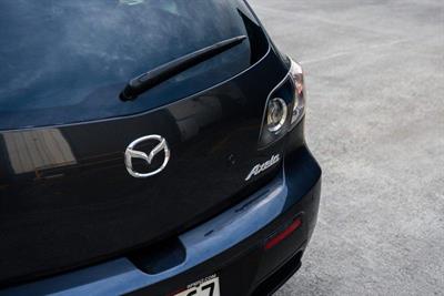 2007 Mazda Axela - Thumbnail